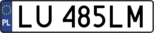 LU485LM