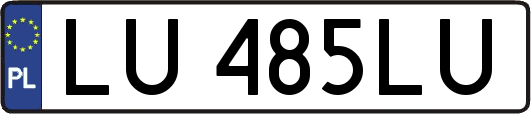 LU485LU