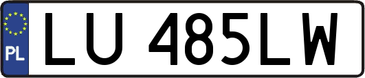 LU485LW