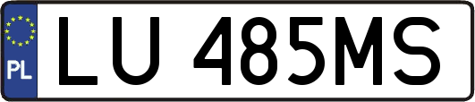 LU485MS