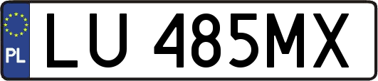 LU485MX