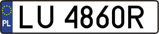 LU4860R