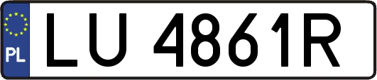 LU4861R