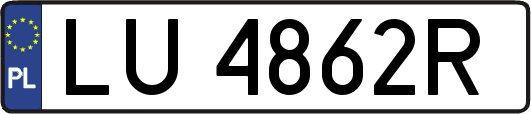 LU4862R