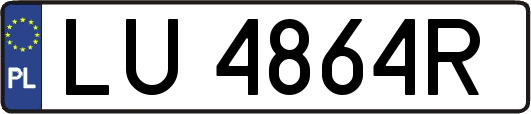 LU4864R