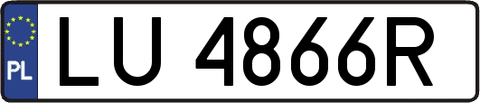 LU4866R