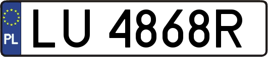 LU4868R