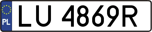 LU4869R