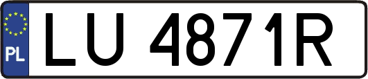 LU4871R