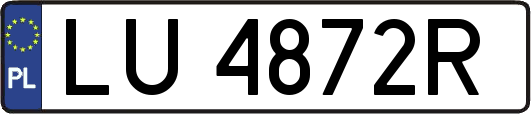 LU4872R