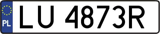 LU4873R