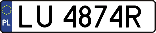 LU4874R