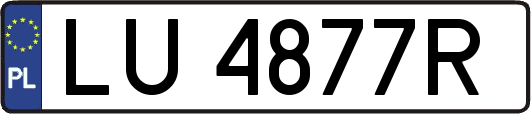 LU4877R