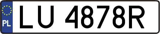 LU4878R