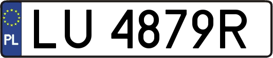 LU4879R