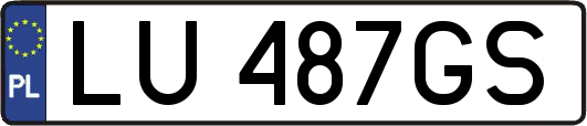 LU487GS