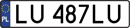 LU487LU