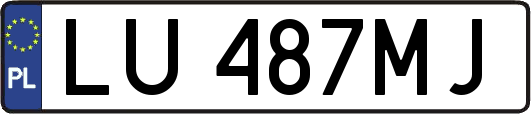 LU487MJ