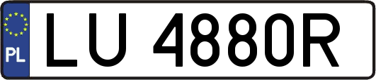 LU4880R