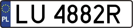 LU4882R