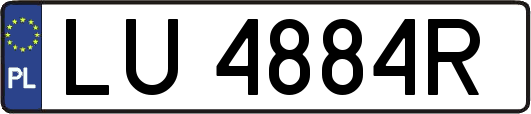 LU4884R