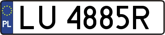 LU4885R
