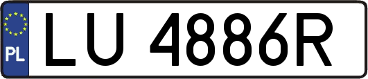LU4886R