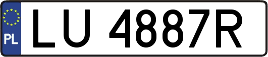 LU4887R