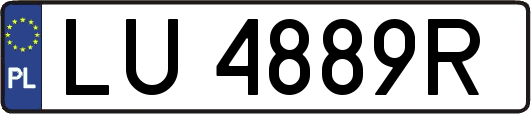 LU4889R