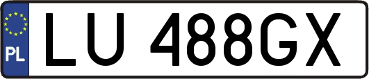 LU488GX