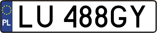 LU488GY