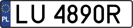 LU4890R