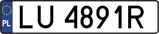 LU4891R