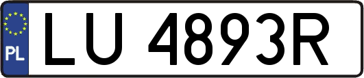 LU4893R