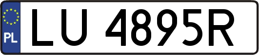 LU4895R