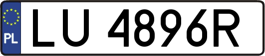 LU4896R