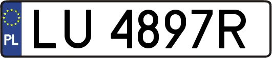 LU4897R