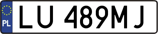 LU489MJ