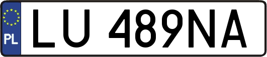 LU489NA