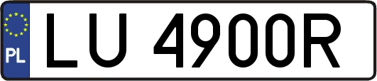 LU4900R