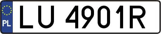 LU4901R