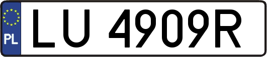 LU4909R