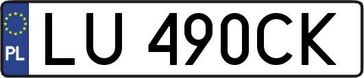 LU490CK