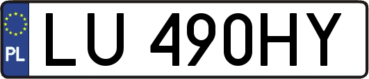 LU490HY