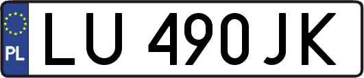 LU490JK