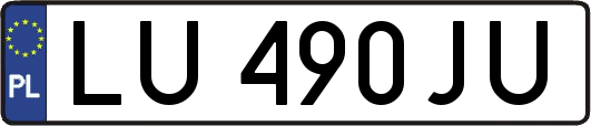 LU490JU