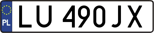 LU490JX
