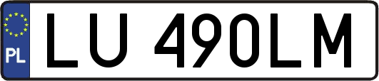 LU490LM