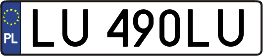 LU490LU