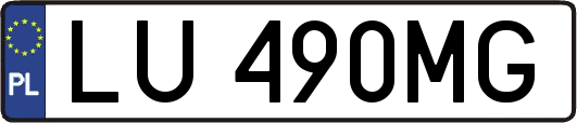 LU490MG